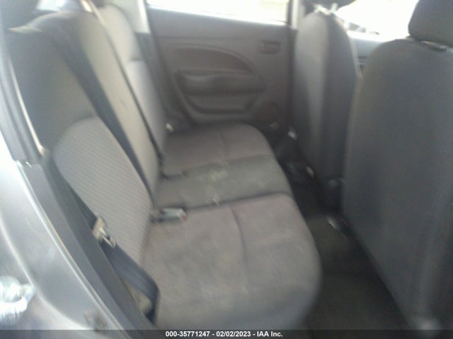 ML32A3HJ2HH002627 Mitsubishi MIRAGE ES