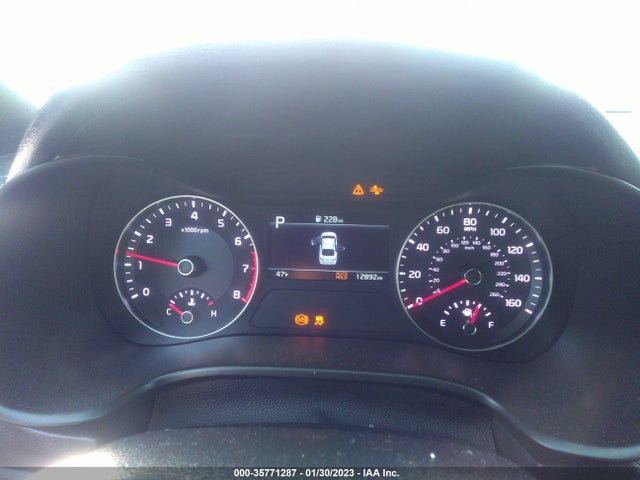 2023 KIA FORTE GT LINE VIN: 3KPF54ADXPE527078