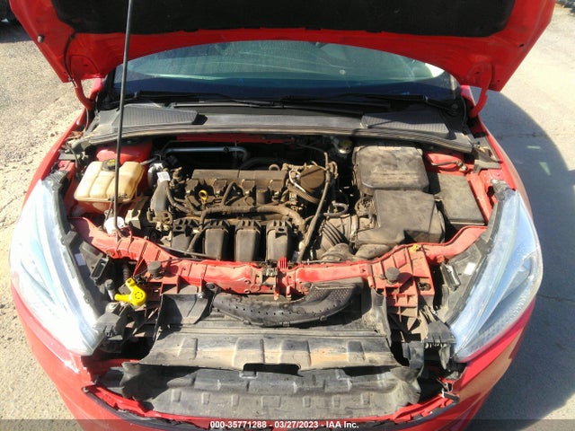 Ford 2016 2016 1FADP3K27GL286098 Image 22