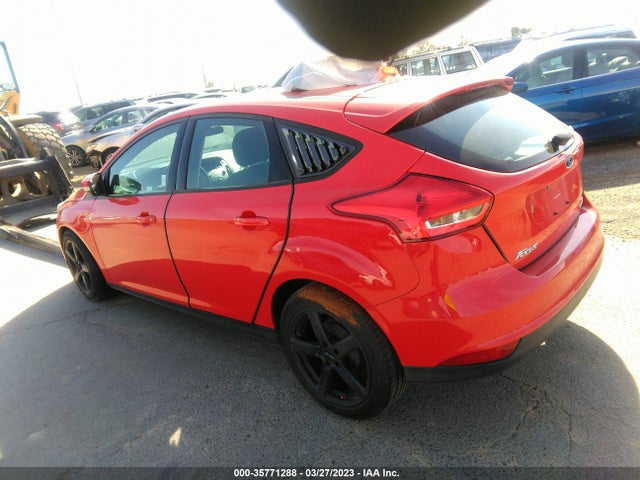 Ford 2016 2016 1FADP3K27GL286098 Image 15