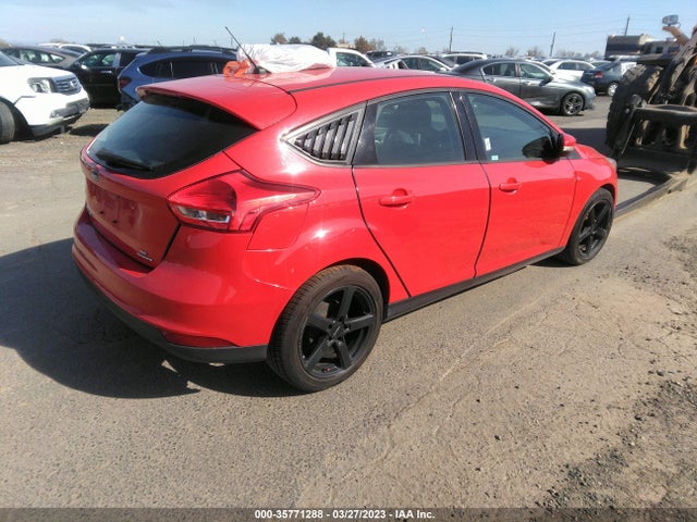 Ford 2016 2016 1FADP3K27GL286098 Image 16