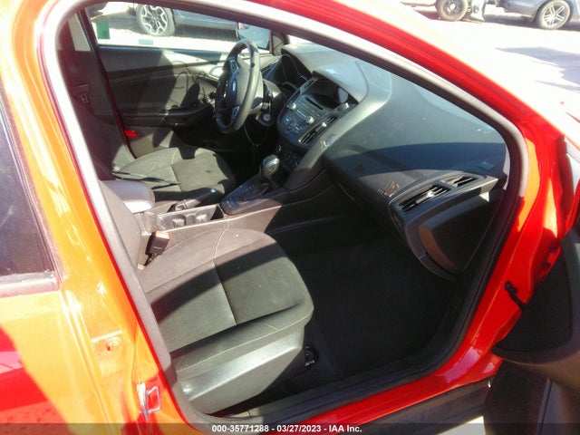 Ford 2016 2016 1FADP3K27GL286098 Image 17