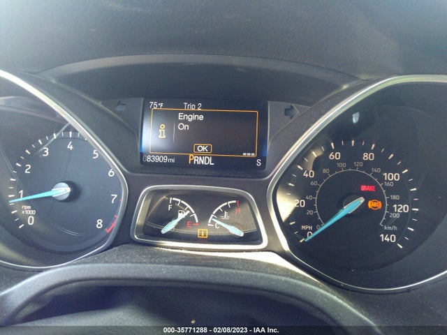 Ford 2016 2016 1FADP3K27GL286098 Image 19