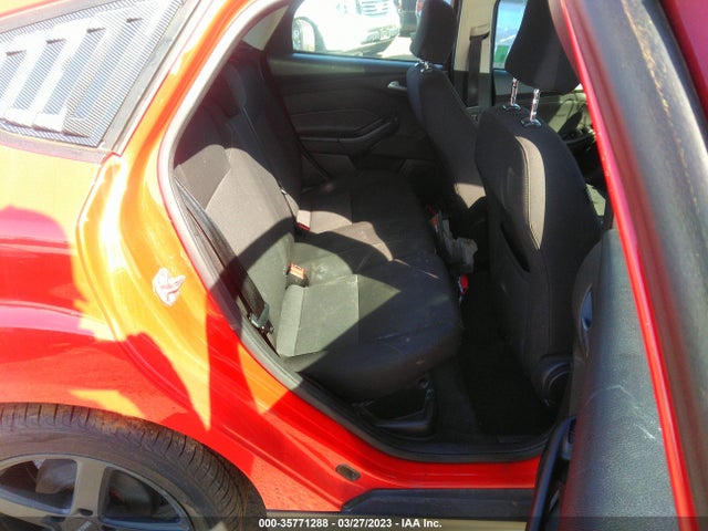 Ford 2016 2016 1FADP3K27GL286098 Image 20