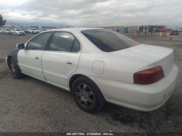 19UUA5650XA030510 Acura TL
