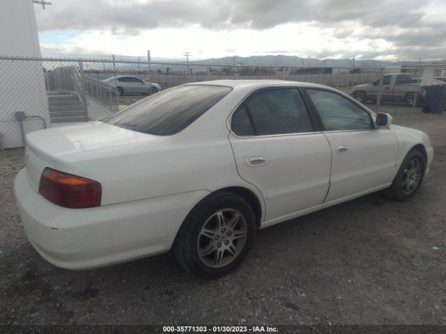 19UUA5650XA030510 Acura TL