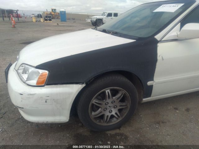 19UUA5650XA030510 Acura TL