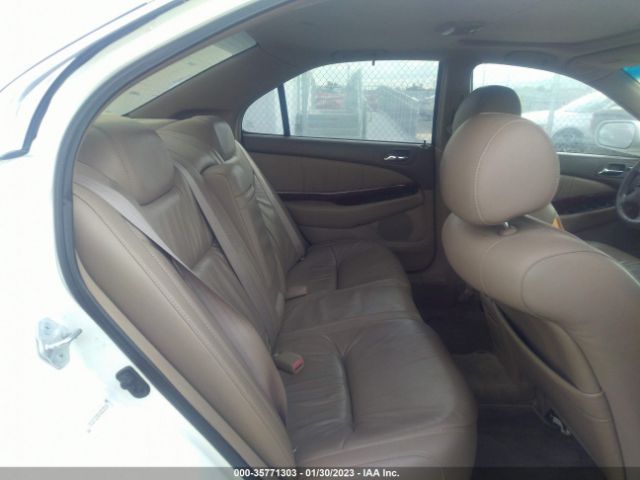 19UUA5650XA030510 Acura TL