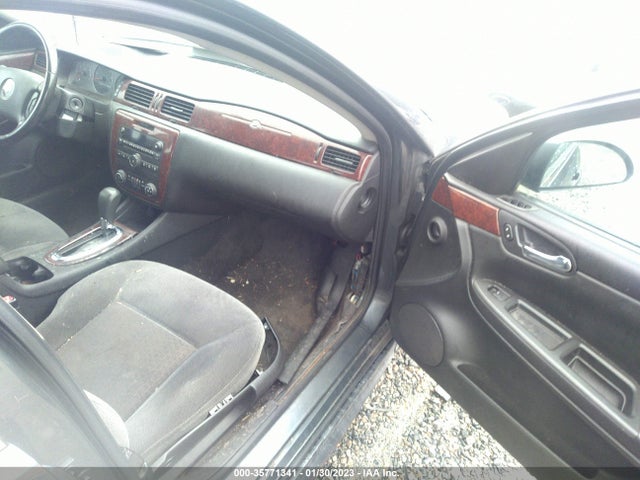 2010 CHEVROLET IMPALA LT VIN: 2G1WB5EK2A1178423