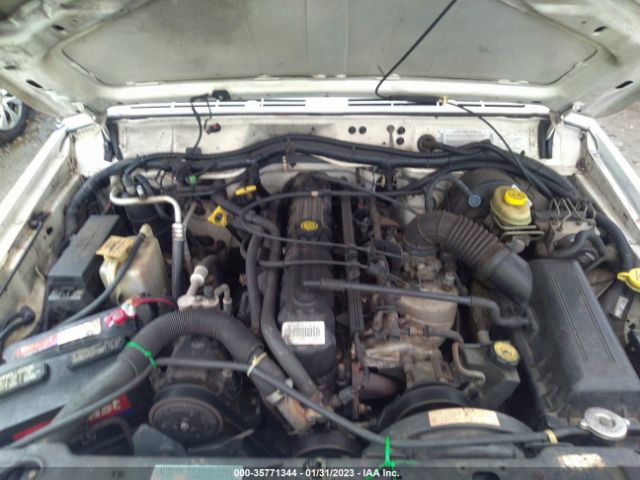 1J4FT58S9YL123840 Jeep Cherokee Classic