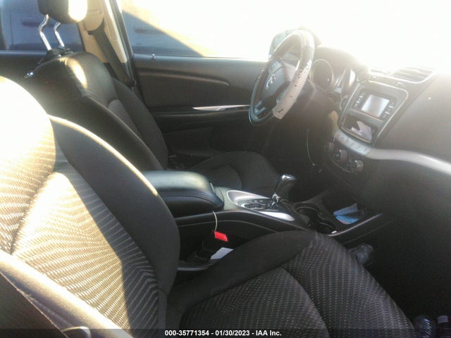 Dodge Journey American Value Pkg 2015 3C4PDCAB3FT510925 Image 7