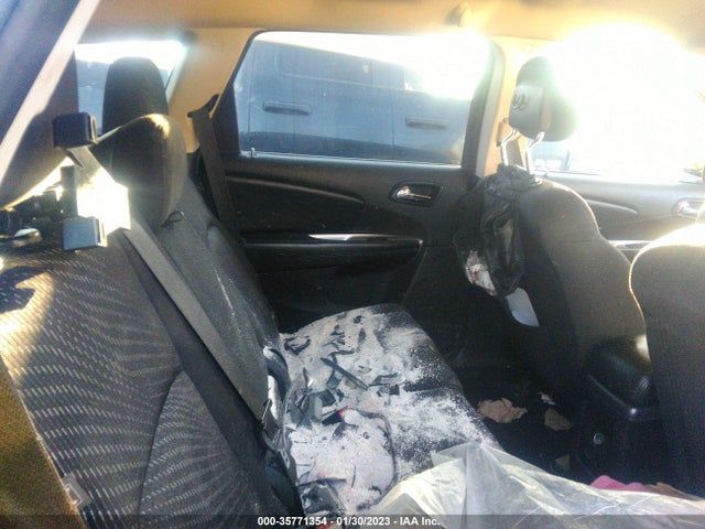 Dodge Journey American Value Pkg 2015 3C4PDCAB3FT510925 Image 10