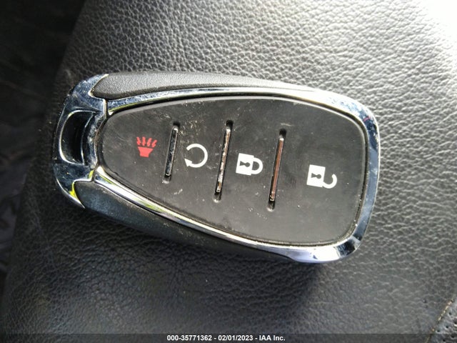 2017 Chevrolet Volt, VIN: 1G1RB6S53HU158732