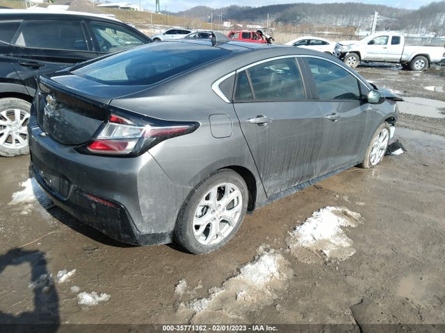 2017 Chevrolet Volt, VIN: 1G1RB6S53HU158732