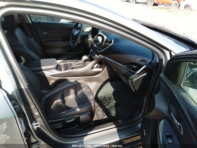 2017 Chevrolet Volt, VIN: 1G1RB6S53HU158732