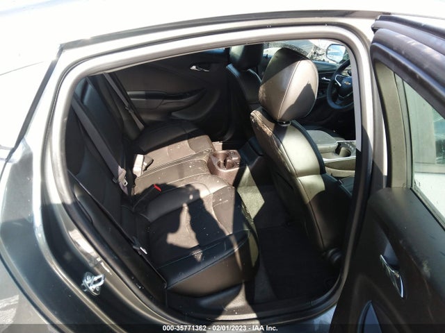 2017 Chevrolet Volt, VIN: 1G1RB6S53HU158732