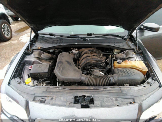 2C3CCAAG4EH255540 Chrysler 300