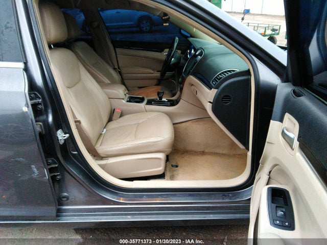 2C3CCAAG4EH255540 Chrysler 300