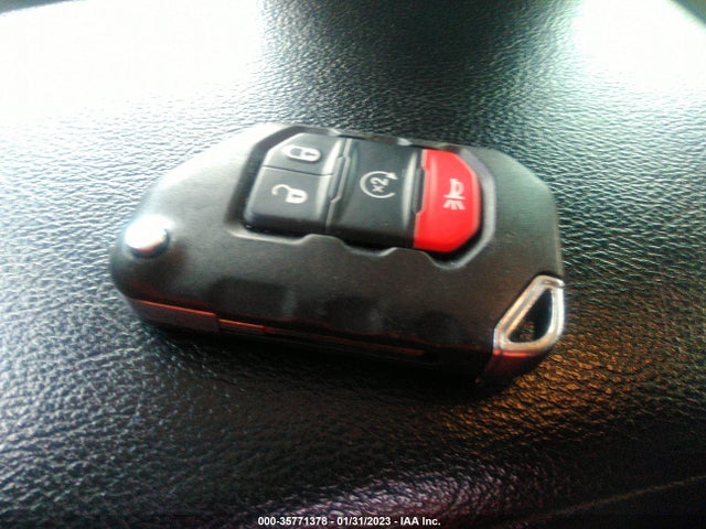 1C4GJXAG0LW180842 Jeep Wrangler Sport S