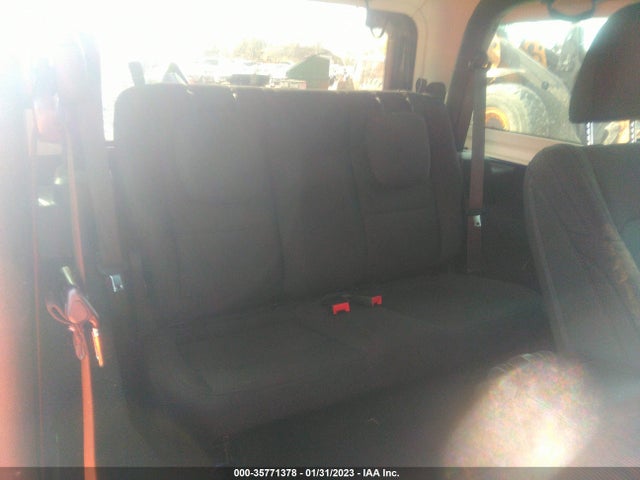 1C4GJXAG0LW180842 Jeep Wrangler Sport S