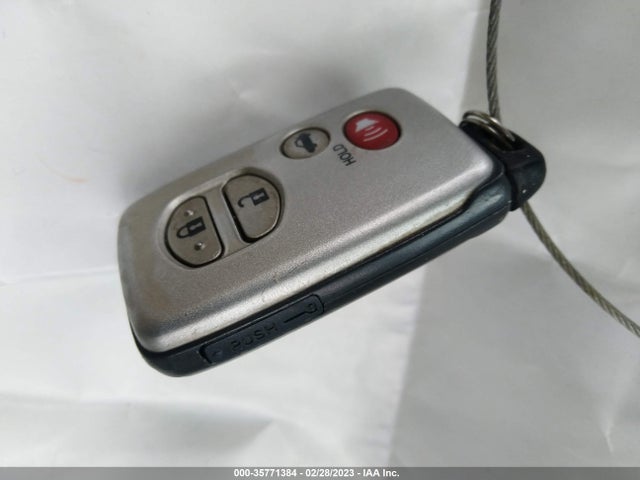 Toyota CAMRY HYBRID 2007 JTNBB46K673010958 Image 3