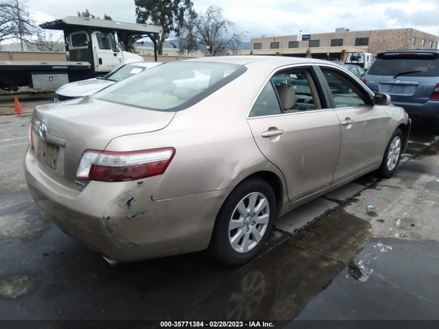 Toyota CAMRY HYBRID 2007 JTNBB46K673010958 Image 5