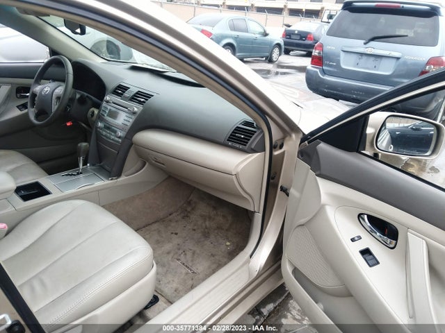 Toyota CAMRY HYBRID 2007 JTNBB46K673010958 Image 6