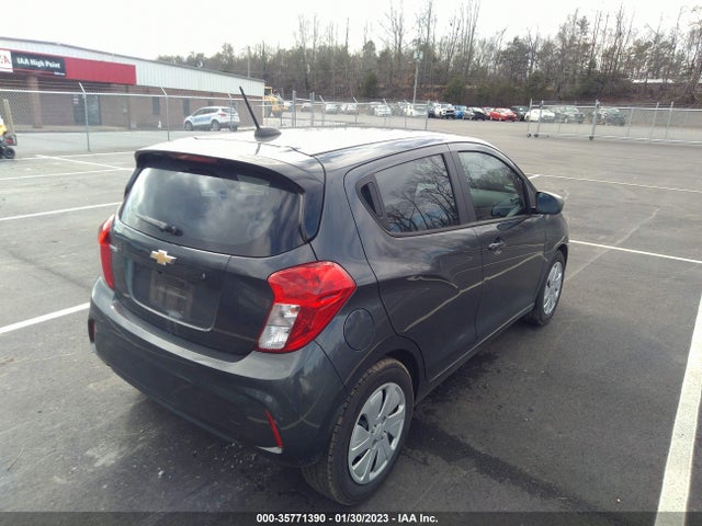 Chevrolet SPARK LS 2017 KL8CB6SAXHC825210 Image 5