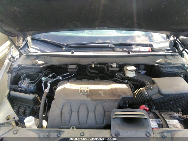 2018 Acura RDX, VIN: 5J8TB3H58JL008437