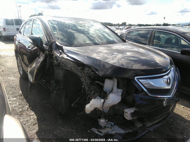 2018 5J8TB3H58JL008437 main image