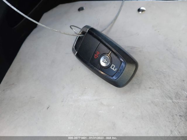 MAJ6P1CL0JC218950 Ford Ecosport Ses
