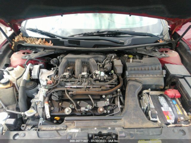 1N4AA6AP5GC428130 Nissan Maxima 3.5 Sr