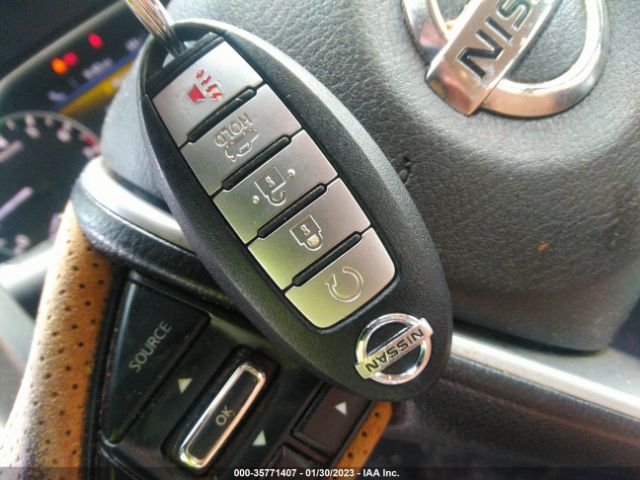 1N4AA6AP5GC428130 Nissan Maxima 3.5 Sr