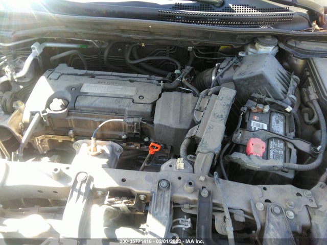 Honda CR-V LX 2015 3CZRM3H31FG709739 Image 12