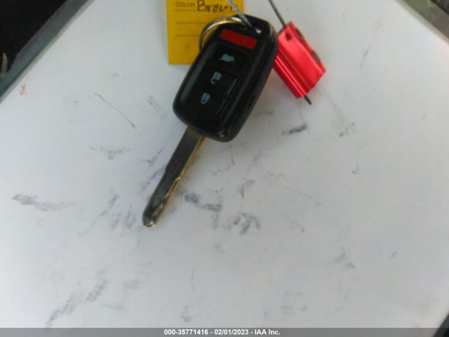 Honda CR-V LX 2015 3CZRM3H31FG709739 Image 3