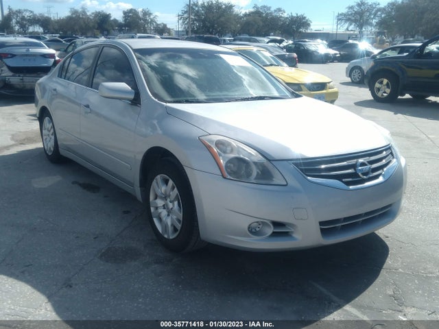 2012 NISSAN ALTIMA 2.5 VIN: 1N4AL2AP9CN570143