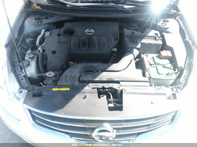 2012 NISSAN ALTIMA 2.5 VIN: 1N4AL2AP9CN570143