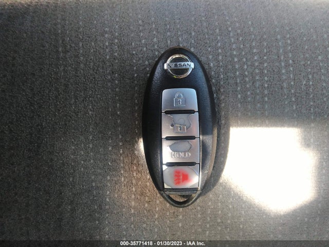 2012 NISSAN ALTIMA 2.5 VIN: 1N4AL2AP9CN570143