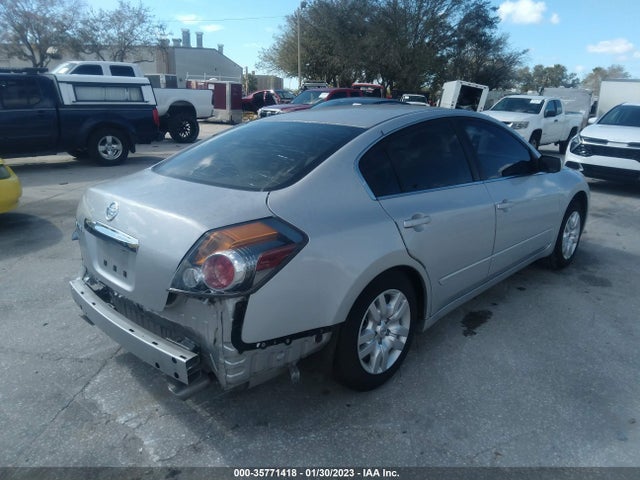 2012 NISSAN ALTIMA 2.5 VIN: 1N4AL2AP9CN570143