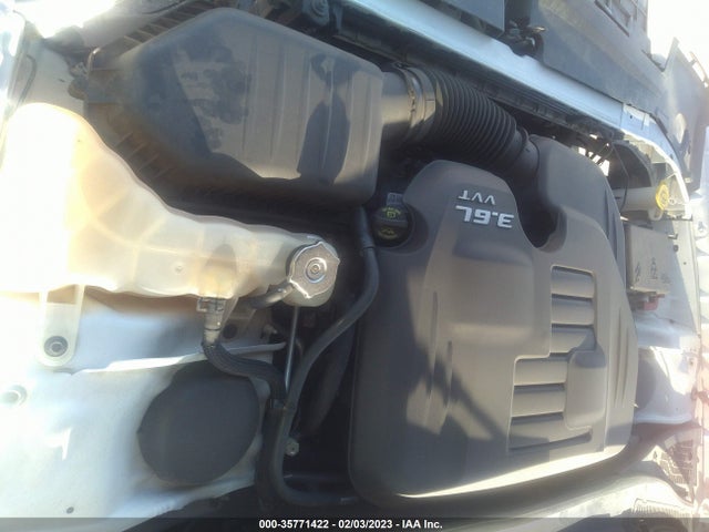 Dodge Challenger Sxt Plus 2016 2C3CDZAG9GH158414 Image 10