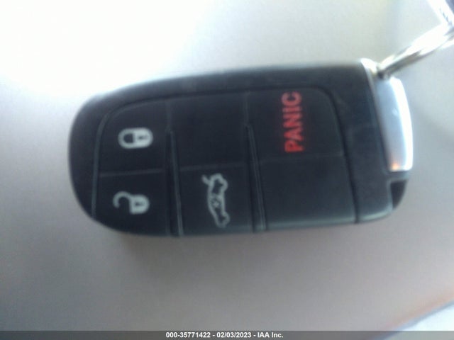 Dodge Challenger Sxt Plus 2016 2C3CDZAG9GH158414 Image 11