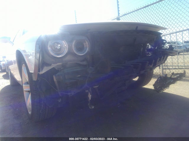 Dodge Challenger Sxt Plus 2016 2C3CDZAG9GH158414 Image 6