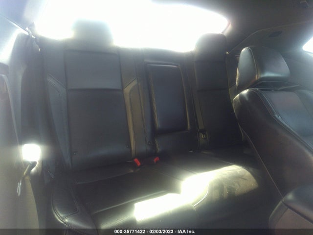 Dodge Challenger Sxt Plus 2016 2C3CDZAG9GH158414 Image 8