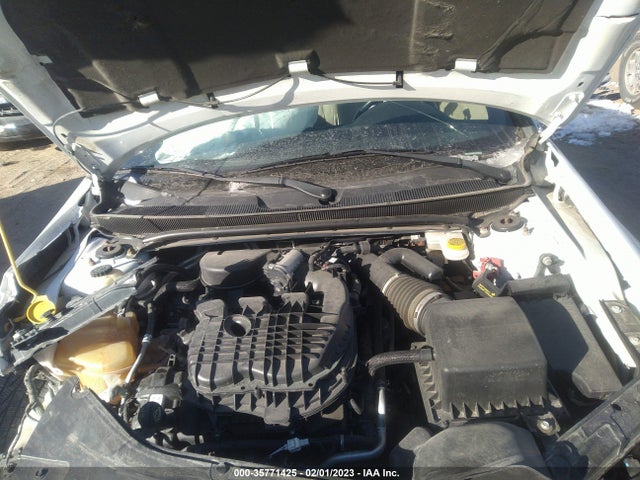 1C3BCBEG6EN131126 Chrysler 200 Touring
