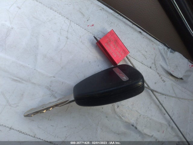 1C3BCBEG6EN131126 Chrysler 200 Touring