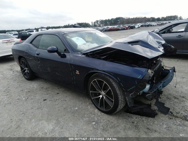 2016 2C3CDZFJ3GH322907 main image