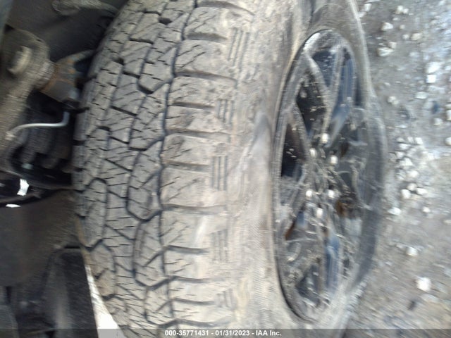 2022 Ford Ranger, VIN: 1FTER4FH9NLD16308