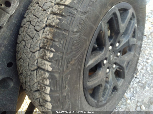 2022 Ford Ranger, VIN: 1FTER4FH9NLD16308