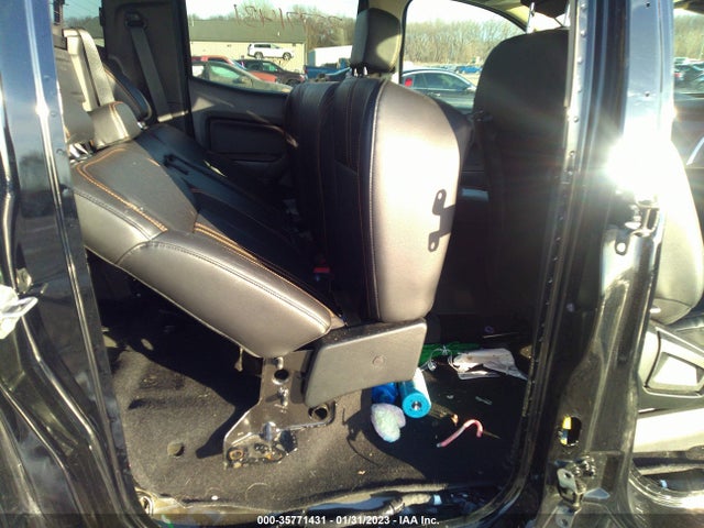 2022 Ford Ranger, VIN: 1FTER4FH9NLD16308