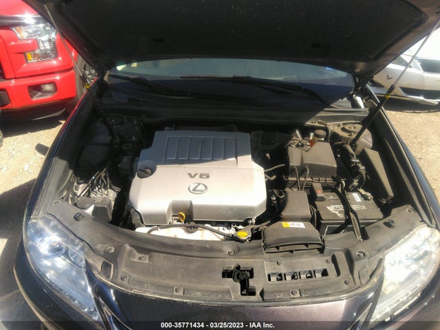 JTHBK1GG7E2090608 Lexus ES 350